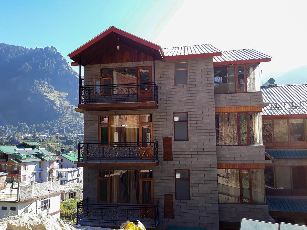 Tangle Woodvilla - Manali (Himachal Pradesh), Manali